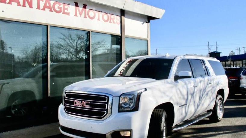 GMC YUKON XL 2019 1GKS2FKC0KR270782 image